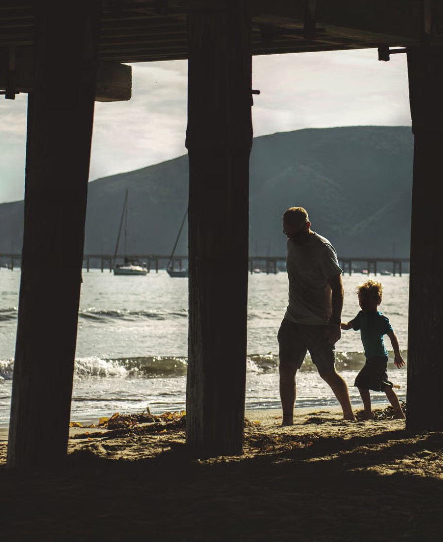 About Shared Parenting Europe